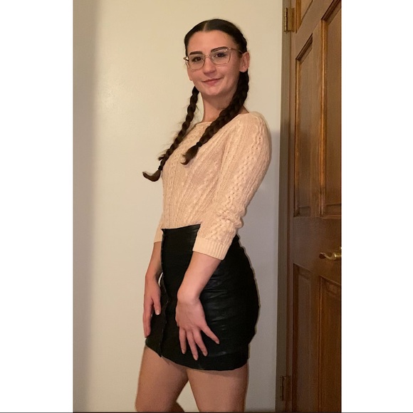 Pink Ralph Lauren sweater - Picture 1 of 6